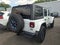 2026 Jeep Wrangler 4-Door Sport