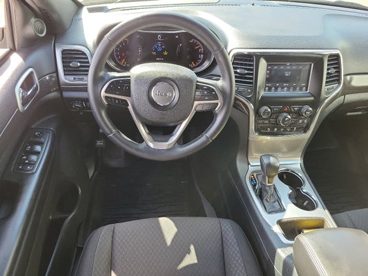 2018 Jeep Grand Cherokee Laredo 4x4 in Schuylkill Haven, PA - Rinaldi Cars
