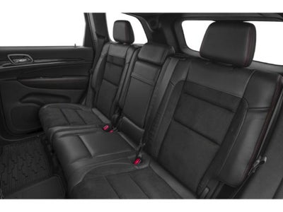 2020 Jeep Grand Cherokee Laredo E 4x4