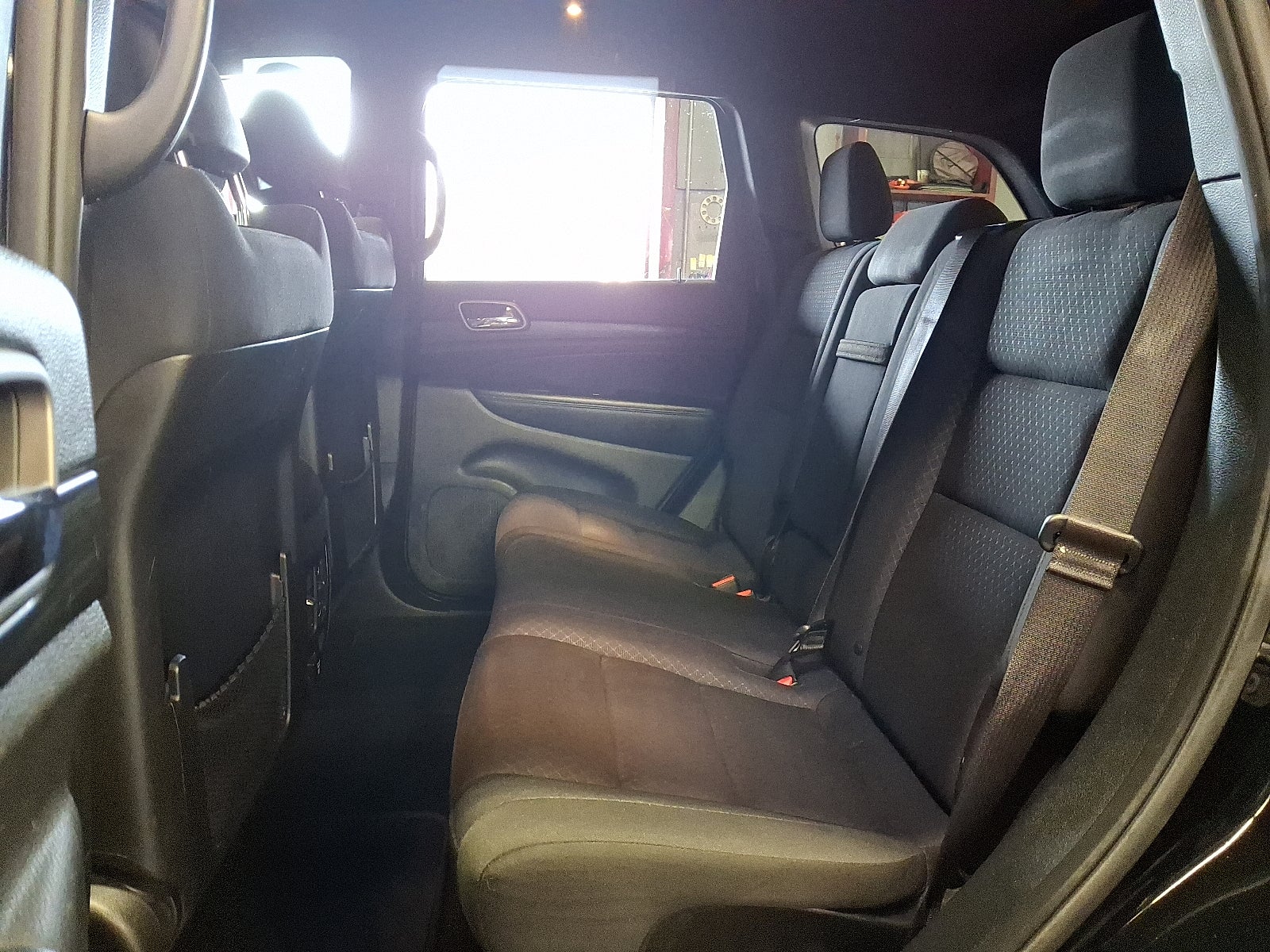 2020 Jeep Grand Cherokee Upland 4X4