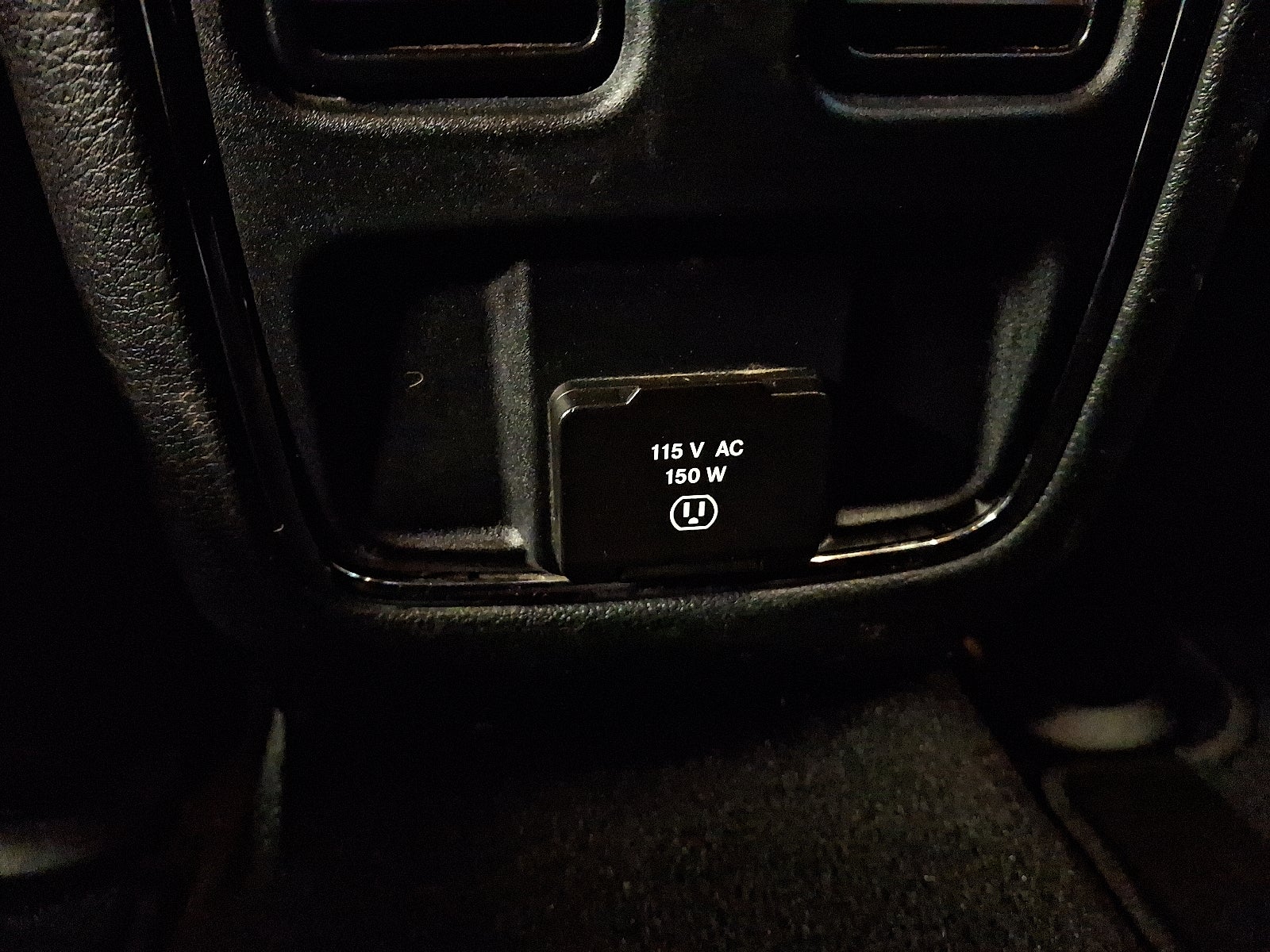 2020 Jeep Grand Cherokee Upland 4X4