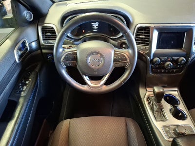 2020 Jeep Grand Cherokee Upland 4X4