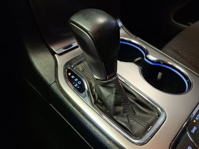 2020 Jeep Grand Cherokee Upland 4X4