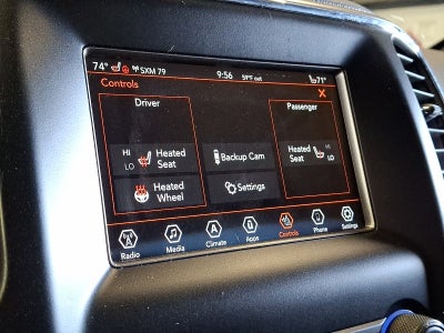 2020 Jeep Grand Cherokee Upland 4X4