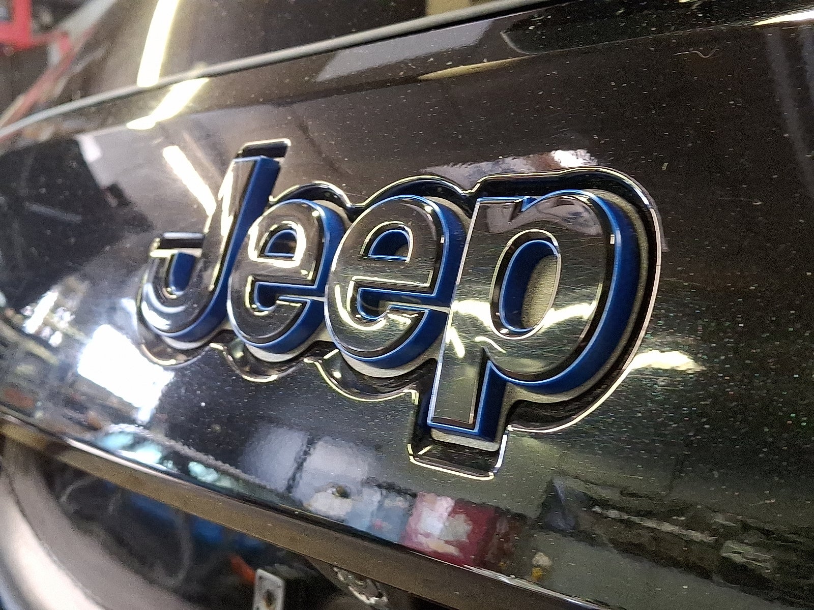 2020 Jeep Grand Cherokee Upland 4X4