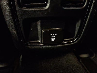 2020 Jeep Grand Cherokee Upland 4X4