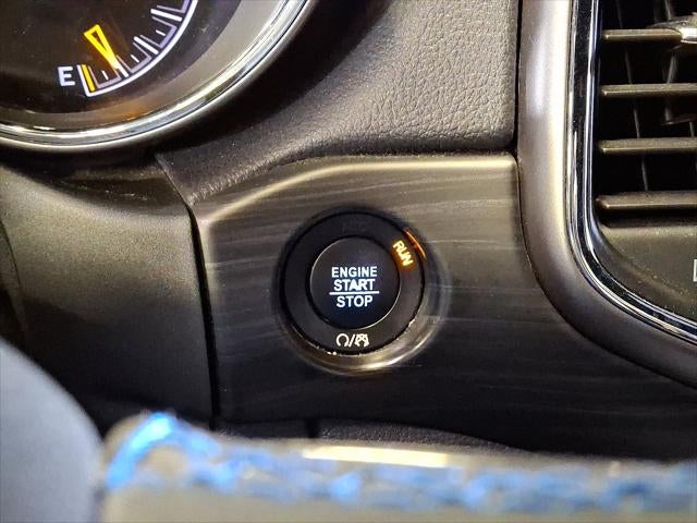 2020 Jeep Grand Cherokee Upland 4X4