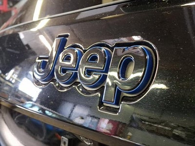 2020 Jeep Grand Cherokee Upland 4X4