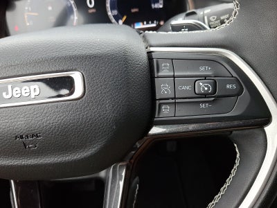 2023 Jeep Grand Cherokee Altitude 4x4