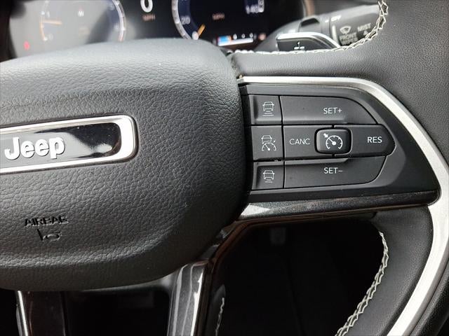 2023 Jeep Grand Cherokee Altitude 4x4