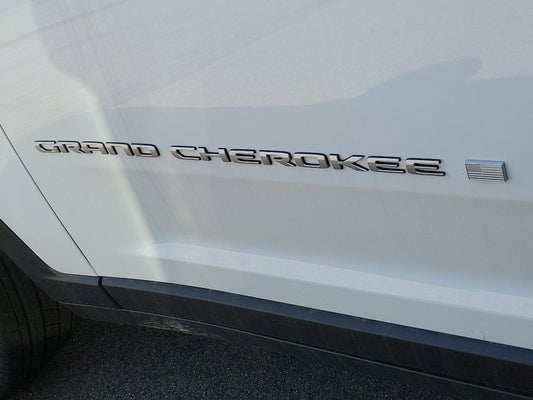 2024 Jeep Grand Cherokee GRAND CHEROKEE LAREDO X 4X4 in Schuylkill Haven, PA - Rinaldi Cars