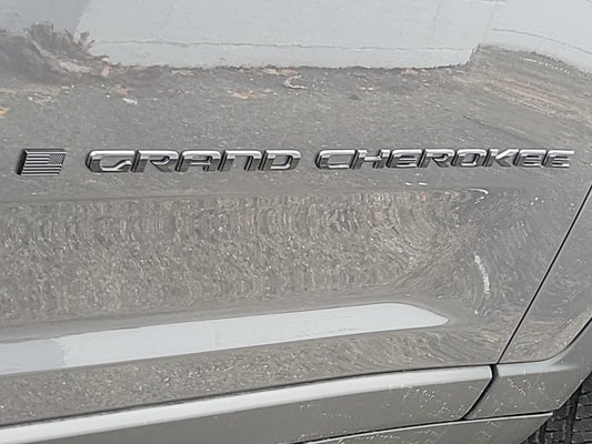 2024 Jeep Grand Cherokee GRAND CHEROKEE ALTITUDE X 4X4 in Schuylkill Haven, PA - Rinaldi Cars