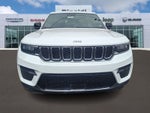 2027 Jeep Grand Cherokee GRAND CHEROKEE LAREDO X 4X4