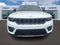 2027 Jeep Grand Cherokee GRAND CHEROKEE LAREDO X 4X4