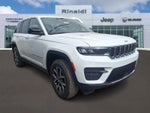 2027 Jeep Grand Cherokee GRAND CHEROKEE LAREDO X 4X4
