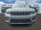 2027 Jeep Grand Cherokee GRAND CHEROKEE LAREDO X 4X4