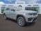 2027 Jeep Grand Cherokee GRAND CHEROKEE LAREDO X 4X4