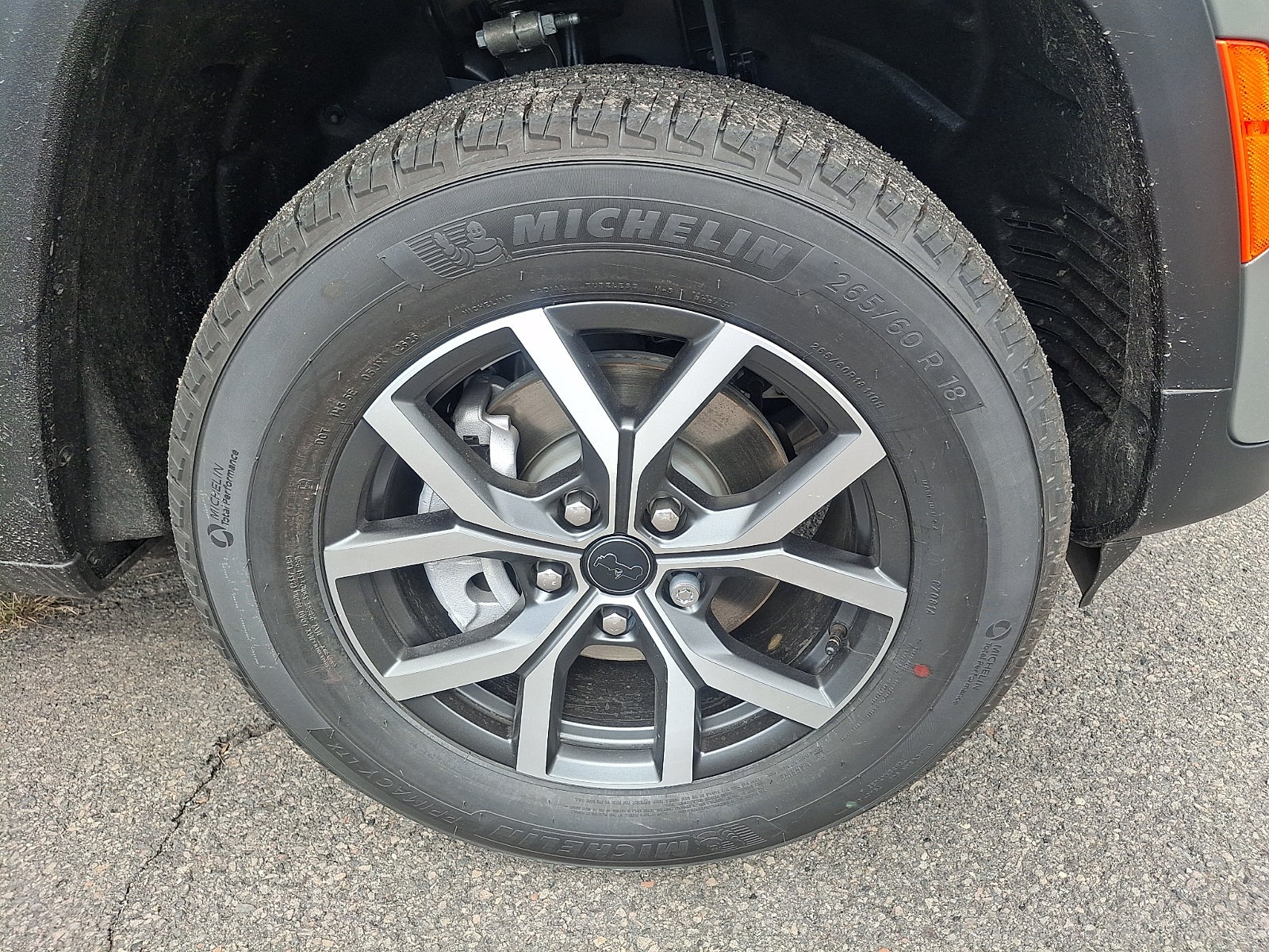 2027 Jeep Grand Cherokee GRAND CHEROKEE LAREDO X 4X4