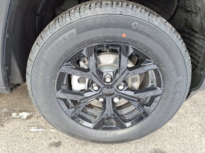 2026 Jeep Grand Cherokee GRAND CHEROKEE ALTITUDE 4X4