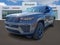 2027 Jeep Grand Cherokee GRAND CHEROKEE LAREDO ALTITUDE 4X4