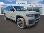 2027 Jeep Grand Cherokee GRAND CHEROKEE LAREDO ALTITUDE 4X4