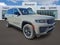 2027 Jeep Grand Cherokee GRAND CHEROKEE LAREDO ALTITUDE 4X4