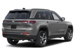 2027 Jeep Grand Cherokee GRAND CHEROKEE LAREDO ALTITUDE 4X4