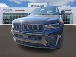 2027 Jeep Grand Cherokee GRAND CHEROKEE LAREDO ALTITUDE 4X4