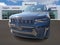 2027 Jeep Grand Cherokee GRAND CHEROKEE LAREDO ALTITUDE 4X4