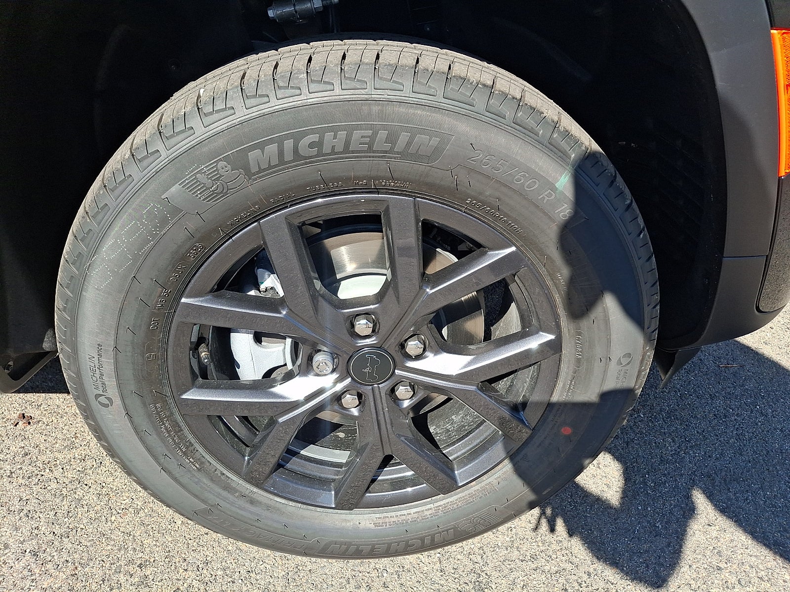 2027 Jeep Grand Cherokee GRAND CHEROKEE LAREDO ALTITUDE 4X4