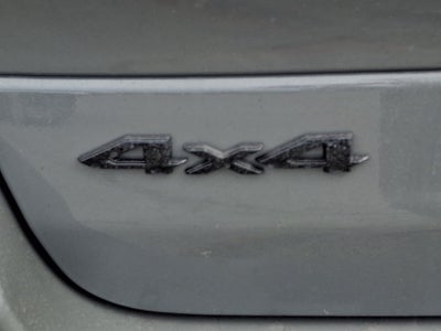 2027 Jeep Grand Cherokee GRAND CHEROKEE LIMITED 4X4