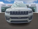 2027 Jeep Grand Cherokee GRAND CHEROKEE LIMITED 4X4