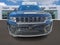 2027 Jeep Grand Cherokee GRAND CHEROKEE LIMITED RESERVE 4X4