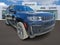 2027 Jeep Grand Cherokee GRAND CHEROKEE LIMITED RESERVE 4X4