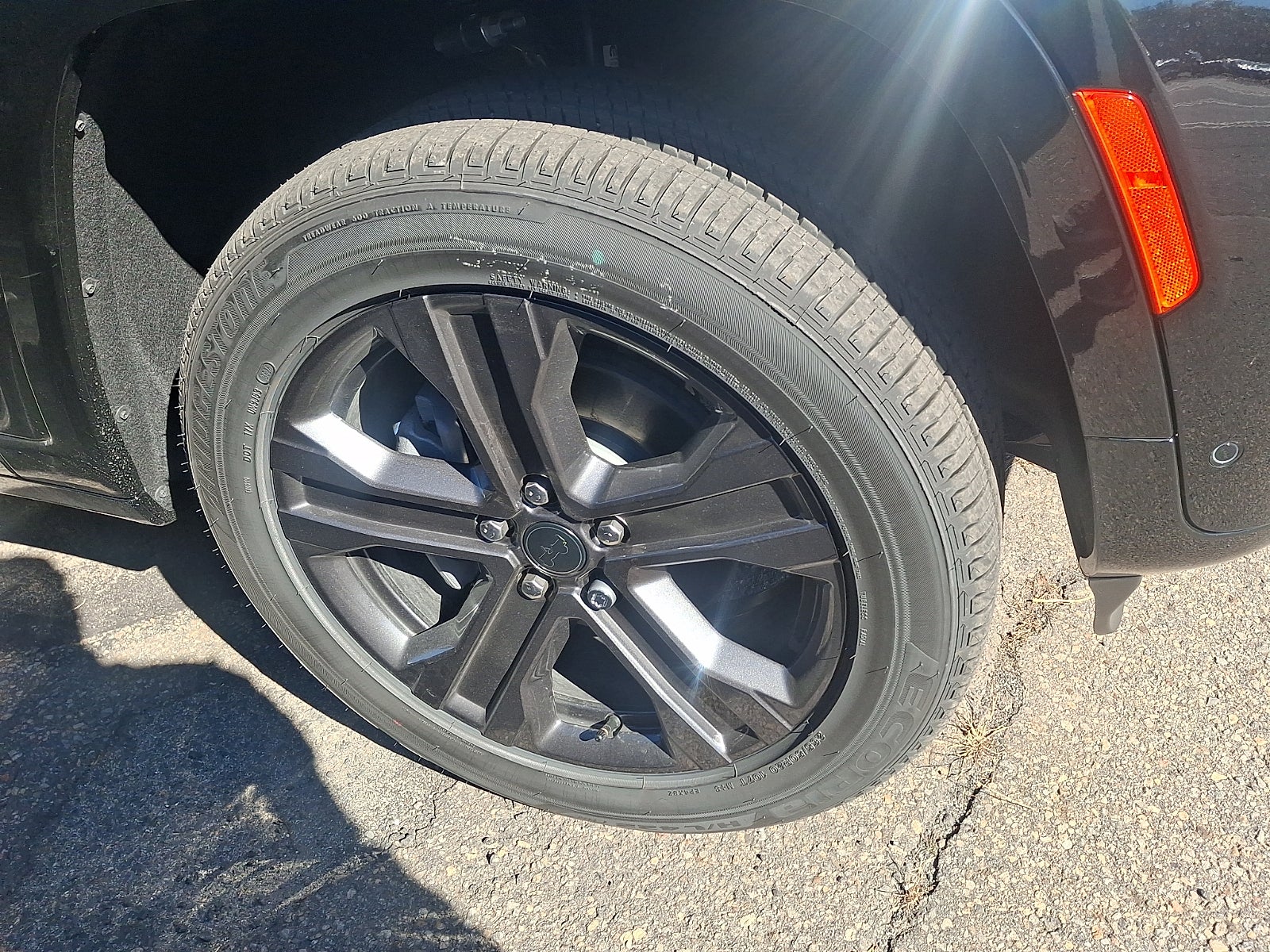 2027 Jeep Grand Cherokee GRAND CHEROKEE LIMITED RESERVE 4X4