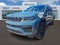 2027 Jeep Grand Cherokee GRAND CHEROKEE LIMITED 4X4