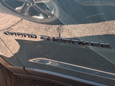 2027 Jeep Grand Cherokee GRAND CHEROKEE LIMITED 4X4