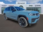 2027 Jeep Grand Cherokee GRAND CHEROKEE LIMITED 4X4