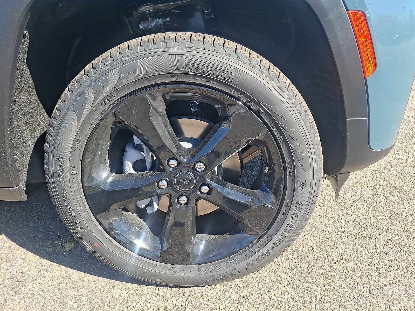 2027 Jeep Grand Cherokee GRAND CHEROKEE LIMITED 4X4