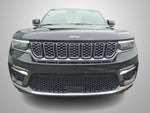 2025 Jeep Grand Cherokee Summit 4x4