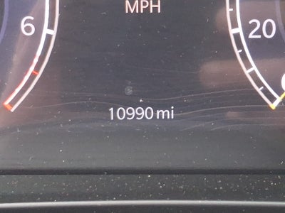 2025 Jeep Grand Cherokee Summit 4x4