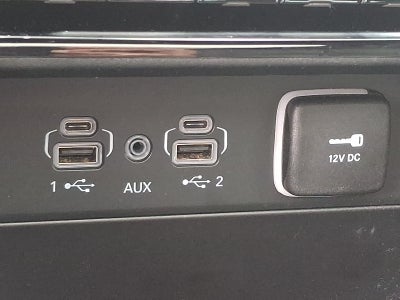 2025 Jeep Grand Cherokee Summit 4x4