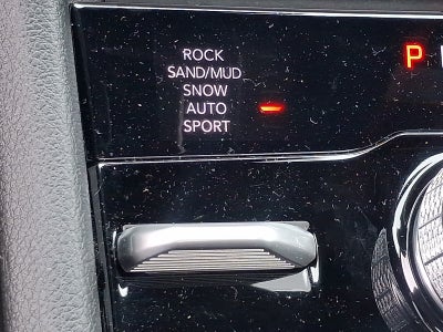 2025 Jeep Grand Cherokee Summit 4x4