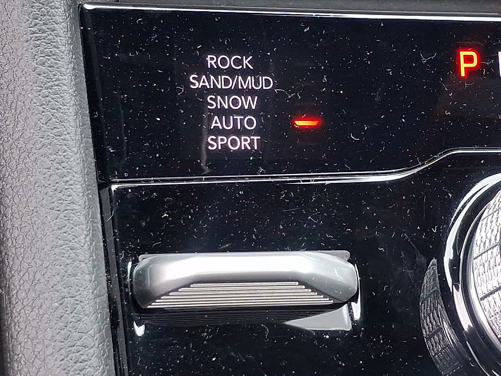 2025 Jeep Grand Cherokee Summit 4x4
