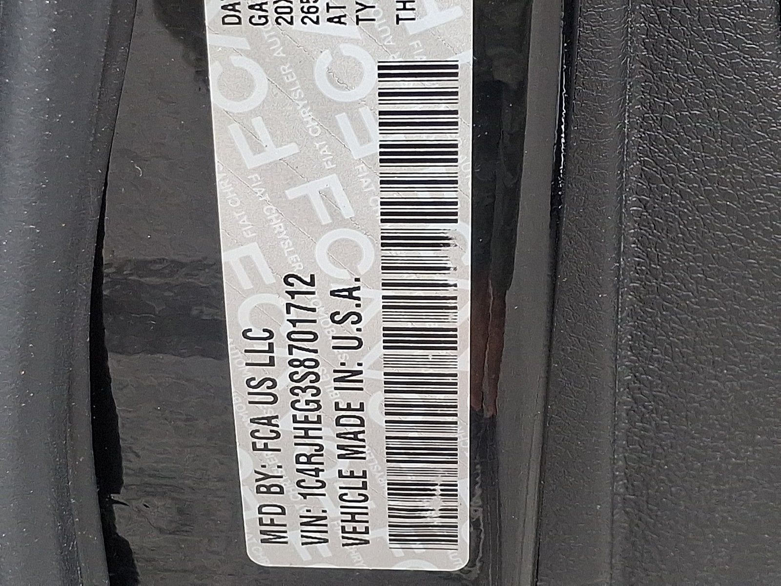 2025 Jeep Grand Cherokee Summit 4x4