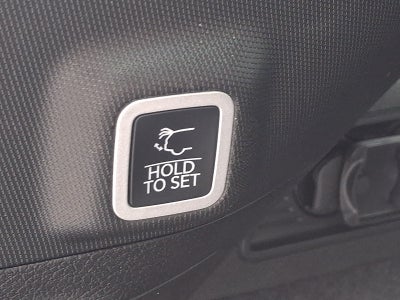 2025 Jeep Grand Cherokee Summit 4x4