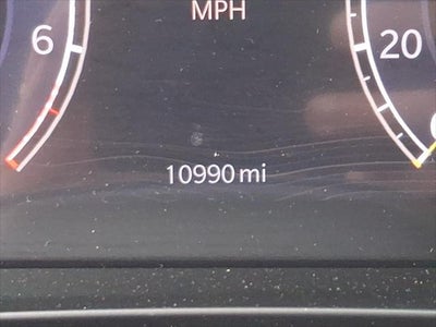 2025 Jeep Grand Cherokee Summit 4x4