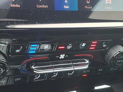 2025 Jeep Grand Cherokee Summit 4x4