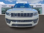 2027 Jeep Grand Cherokee GRAND CHEROKEE SUMMIT 4X4