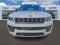 2027 Jeep Grand Cherokee GRAND CHEROKEE SUMMIT 4X4